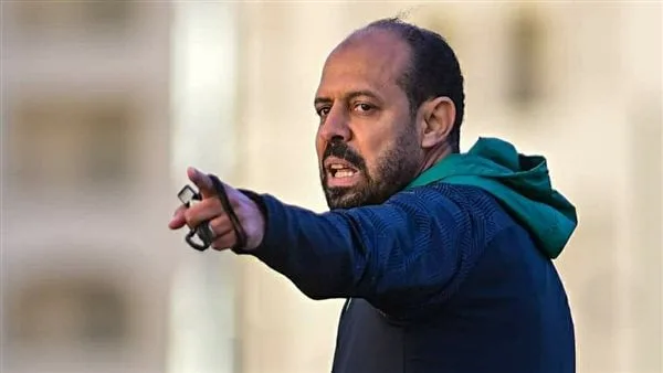 موعد الاختبار الأول لـ عماد النحاس مع الأهلي موعد الاختبار الأول لـ عماد النحاس مع الأهلي