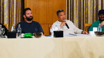 موعد حفل محمد عبده في دار الأوبرا المصرية | خاص