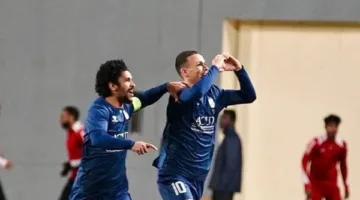 موعد مباراة إنبي وحرس الحدود اليوم بث مباشر في كأس عاصمة مصر والقنوات الناقلة