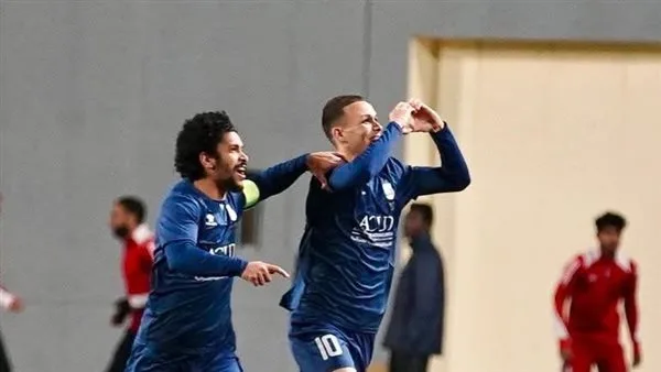 موعد مباراة إنبي وحرس الحدود اليوم بث مباشر في كأس عاصمة مصر والقنوات الناقلة