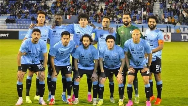 موعد مباراة إنبي وغزل المحلة اليوم في الدوري المصري 2025-2025 والقنوات الناقلة موعد مباراة إنبي وغزل المحلة اليوم في الدوري المصري 2025-2025 والقنوات الناقلة