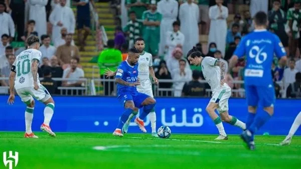 موعد مباراة الأهلي والهلال في نصف نهائي دوري أبطال آسيا للنخبة موعد مباراة الأهلي والهلال في نصف نهائي دوري أبطال آسيا للنخبة