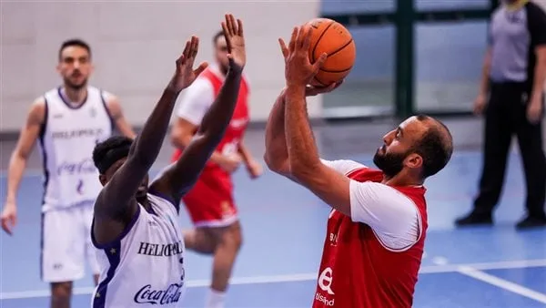 موعد مباراة الأهلي وهليوبوليس في دوري السوبر لكرة السلة موعد مباراة الأهلي وهليوبوليس في دوري السوبر لكرة السلة