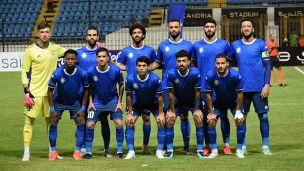 موعد مباراة الجونة وسموحة في الدوري الممتاز والقنوات الناقلة بث مباشر