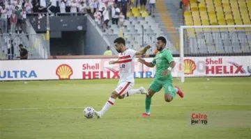 موعد مباراة الزمالك والمصري القادمة في الدوري الممتاز 2025-2025 والقنوات الناقلة