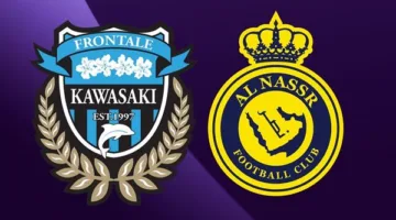 موعد مباراة النصر وكاواساكي في دوري أبطال آسيا اليوم والقنوات الناقلة