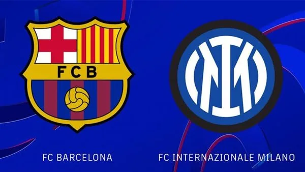 موعد مباراة برشلونة القادمة ضد إنتر ميلان في ذهاب نصف نهائي دوري أبطال أوروبا 2025-25 والقنوات الناقلة موعد مباراة برشلونة القادمة ضد إنتر ميلان في ذهاب نصف نهائي دوري أبطال أوروبا 2025-25 والقنوات الناقلة