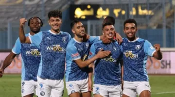 موعد مباراة بيراميدز وصن داونز القادمة في نهائي دوري أبطال أفريقيا 2025/2025 والقنوات الناقلة