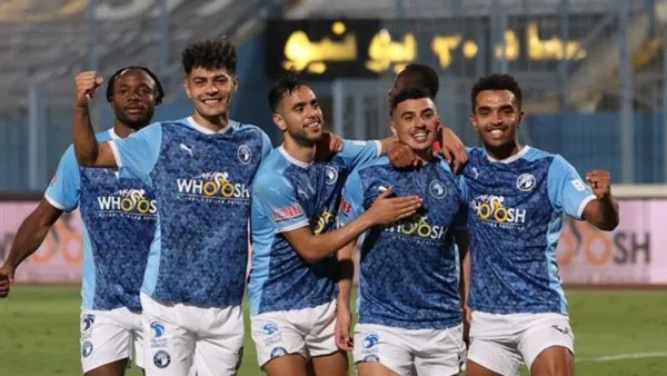 موعد مباراة بيراميدز وصن داونز القادمة في نهائي دوري أبطال أفريقيا 2025/2025 والقنوات الناقلة موعد مباراة بيراميدز وصن داونز القادمة في نهائي دوري أبطال أفريقيا 2025/2025 والقنوات الناقلة