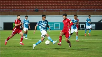 موعد مباراة حرس الحدود وبيراميدز في الدوري الممتاز والقنوات الناقلة