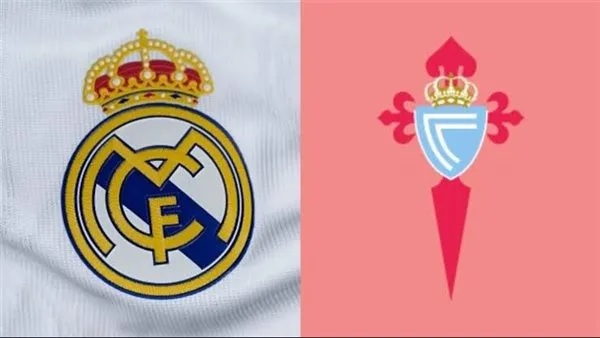 موعد مباراة ريال مدريد القادمة ضد سيلتا فيجو في الدوري الإسباني 2025-25 والقنوات الناقلة موعد مباراة ريال مدريد القادمة ضد سيلتا فيجو في الدوري الإسباني 2025-25 والقنوات الناقلة