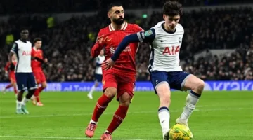 موعد مباراة ليفربول وتوتنهام هوتسبير اليوم بث مباشر عبر القنوات الناقلة في الدوري الإنجليزي