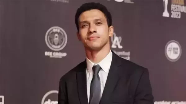 موعد وتفاصيل عرض فيلم البحث عن منفذ لخروج السيد رامبو على المسرح الصغير بدار الأوبرا موعد وتفاصيل عرض فيلم البحث عن منفذ لخروج السيد رامبو على المسرح الصغير بدار الأوبرا