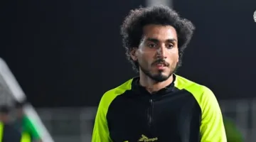 موقف أحمد حمدي من المشاركة في مباريات الزمالك المقبلة