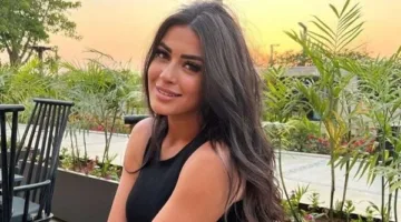 ميرنا نور الدين تخرج عن المعتاد بمسلسلها الجديد مع معتصم النهار