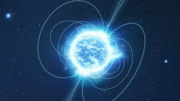 ناسا تكتشف نجمًا زومبيًا هاربًا بقوة قادرة على تمزيق البشر ناسا تكتشف نجمًا زومبيًا هاربًا بقوة قادرة على تمزيق البشر