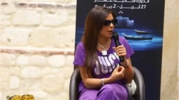 ناهد السباعي: الفنان دوره أكبر من الواعظ.. بيغير السلوك بدون ما يدي محاضرة 5 ساعات