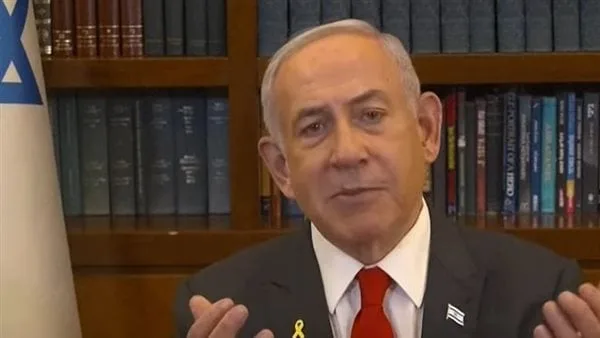 نتنياهو: لن نقبل بقيام أي خلافة على شاطئ المتوسط نتنياهو: لن نقبل بقيام أي خلافة على شاطئ المتوسط