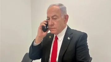 نتنياهو محاصر داخليا ويتهرب من حضور الفعاليات