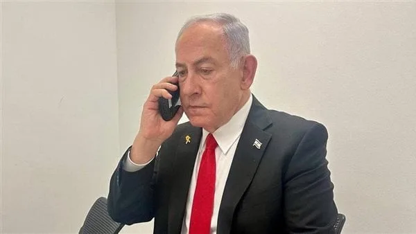 نتنياهو محاصر داخليا ويتهرب من حضور الفعاليات نتنياهو محاصر داخليا ويتهرب من حضور الفعاليات