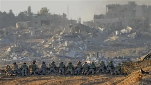 نتنياهو يتعهد بإقرار قانون يضمن لـ الحريديم التهرب من الخدمة العسكرية نتنياهو يتعهد بإقرار قانون يضمن لـ الحريديم التهرب من الخدمة العسكرية