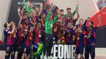 نتيجة آخر مباراة بين برشلونة وريال مدريد.. شاهد الكلاسيكو لحظة بلحظة