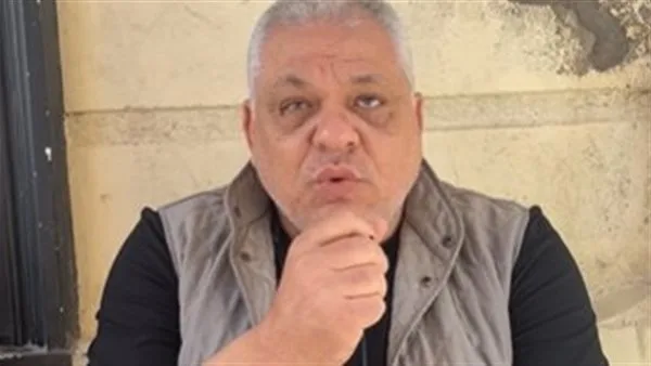 نجل الفنان نعيم عيسى يكشف آخر تطورات الحالة الصحية لوالده: ما زال في العناية وجسمه بقى هزيل |بث مباشر نجل الفنان نعيم عيسى يكشف آخر تطورات الحالة الصحية لوالده: ما زال في العناية وجسمه بقى هزيل |بث مباشر