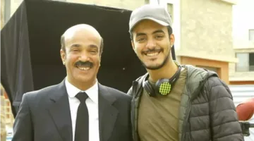 نجل سليمان عيد: اللي دفع جنيه لخارجة أبويا يبلغني عشان يبقى مرتاح.. ولو حد له عنده حاجة يعرفني