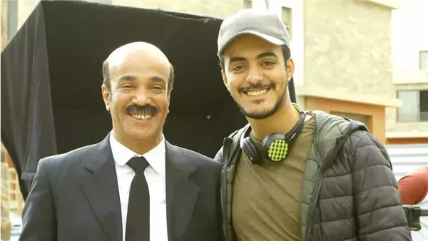 نجل سليمان عيد: اللي دفع جنيه لخارجة أبويا يبلغني عشان يبقى مرتاح.. ولو حد له عنده حاجة يعرفني