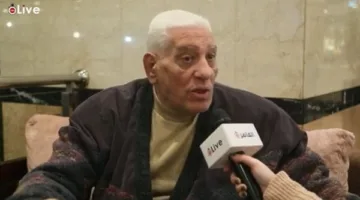 نجل عادل عطية بعد إصابة والده بانزلاق غضروفي: العملية ممكن تسبب له شلل.. وهيفضل عايش على الألم والمسكنات