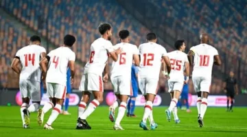 نجم الزمالك السابق يعلن اعتزاله كرة القدم