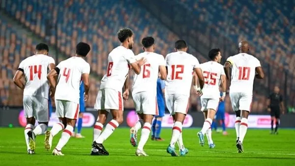 نجم الزمالك السابق يعلن اعتزاله كرة القدم نجم الزمالك السابق يعلن اعتزاله كرة القدم