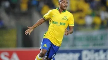 نجم صن داونز: الأهلي خذل نفسه.. وسنفوز على بيراميدز بسهولة