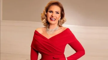 ندى السبكي: تصوير فيلم الست لما بطولة يسرا بعد عيد الفطر