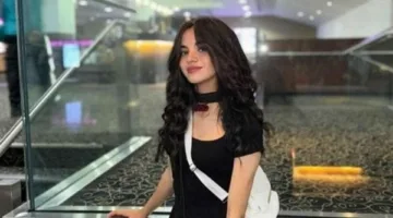 نشرة أخبار الحوادث| إخلاء سبيل سوزي الأردنية في قضية نشر أخبار كاذبة.. وتنسيق أمني لضبط 3 متهمين هاربين بقضية سارة خليفة