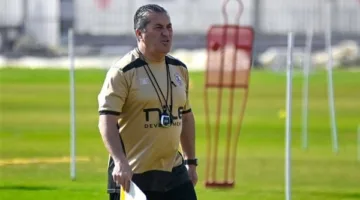 نشرة أخبار الزمالك | بيسيرو يعلق على غياب زيزو والأبيض يدخل معسكرًا مغلقًا استعدادًا لـ المصري