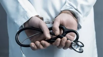 نظر استئناف مالك مستشفى شهير على حكم حبسه سنتين بأكتوبر