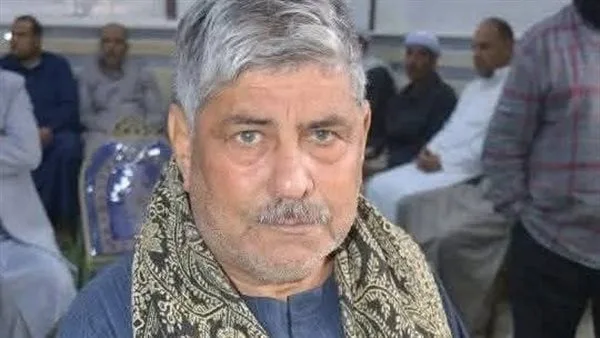 نعى نفسه قبل رحيله.. وفاة الحاج ممدوح علي أشهر منادي وفيات بالمحسمة في الإسماعيلية