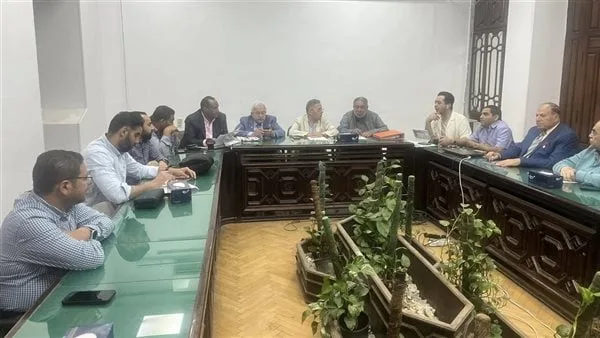 نقابة الأطباء تحفظ التحقيق مع طبيب بقصر العيني بعد اعتذاره عن التصريحات المسيئة للتمريض نقابة الأطباء تحفظ التحقيق مع طبيب بقصر العيني بعد اعتذاره عن التصريحات المسيئة للتمريض