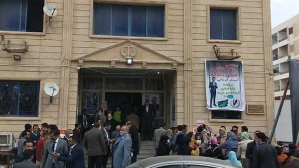 نقابة المحامين تواصل التصعيد بشأن أزمة الرسوم القضائية وتتخذ إجراءات حازمة