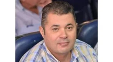 ننشر السيرة الذاتية للعميد عمر الأكرت بعد تعيينه سكرتيرًا عامًا مساعدًا لبورسعيد