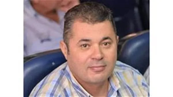 ننشر السيرة الذاتية للعميد عمر الأكرت بعد تعيينه سكرتيرًا عامًا مساعدًا لبورسعيد ننشر السيرة الذاتية للعميد عمر الأكرت بعد تعيينه سكرتيرًا عامًا مساعدًا لبورسعيد