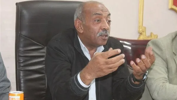 ننشر السيرة الذاتية للواء عمرو فكري بعد تكليفه سكرتيرًا عامًا لمحافظة بورسعيد ننشر السيرة الذاتية للواء عمرو فكري بعد تكليفه سكرتيرًا عامًا لمحافظة بورسعيد