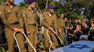 هآرتس: لواء جولاني فقد 114 من مقاتليه وضباطه منذ بدء الحرب على غزة