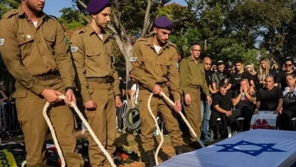 هآرتس: لواء جولاني فقد 114 من مقاتليه وضباطه منذ بدء الحرب على غزة