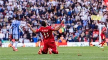 هذا ما سيخلده التاريخ.. محمد صلاح يوجه رسالة لجماهير ليفربول بعد التتويج بالدوري