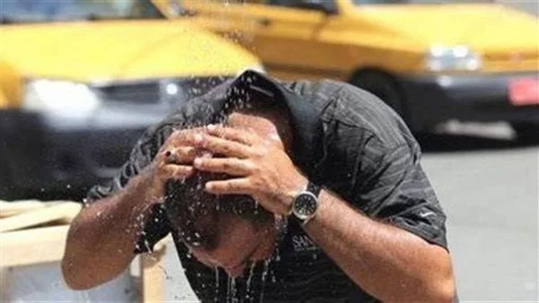 هل تشهد البلاد موجة حارة خلال الأسبوع الجاري؟.. الأرصاد تكشف هل تشهد البلاد موجة حارة خلال الأسبوع الجاري؟.. الأرصاد تكشف