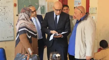 هل خالف الوزارة؟.. أسباب قرار تعليم المنوفية بانعقاد امتحانات الشهادة الإعدادية بورقة امتحانية عادية