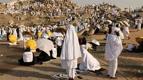 هيئة كبار العلماء السعودية تحرّم الحج دون تصريح | بث مباشر هيئة كبار العلماء السعودية تحرّم الحج دون تصريح | بث مباشر