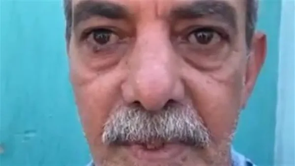 والد شاب دهسته سيارة مسرعة ببورسعيد: مافيش حتة في جسمه سليمة.. وعاوز حقه بالقانون| بث مباشر والد شاب دهسته سيارة مسرعة ببورسعيد: مافيش حتة في جسمه سليمة.. وعاوز حقه بالقانون| بث مباشر